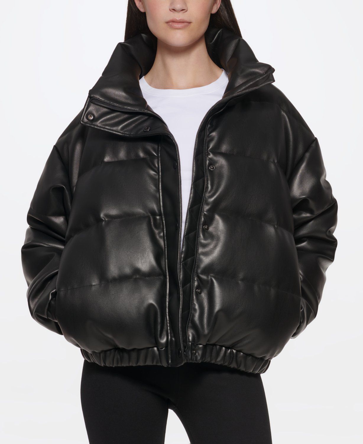Новая коллекция DKNY: из Москвы в Нью-Йорк и обратно
