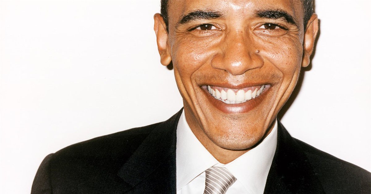 Барак Обама станет редактором ноябрьского номера Wired