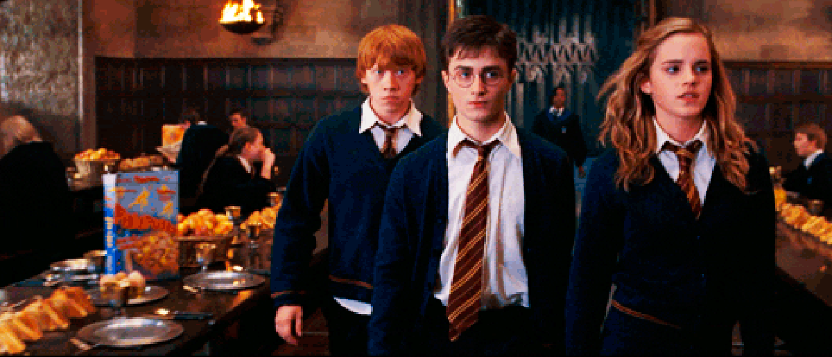 Дэниэл Рэдклифф, Эмма Уотсон и Руперт Гринт снимутся в спецэпизоде «Гарри Поттера»