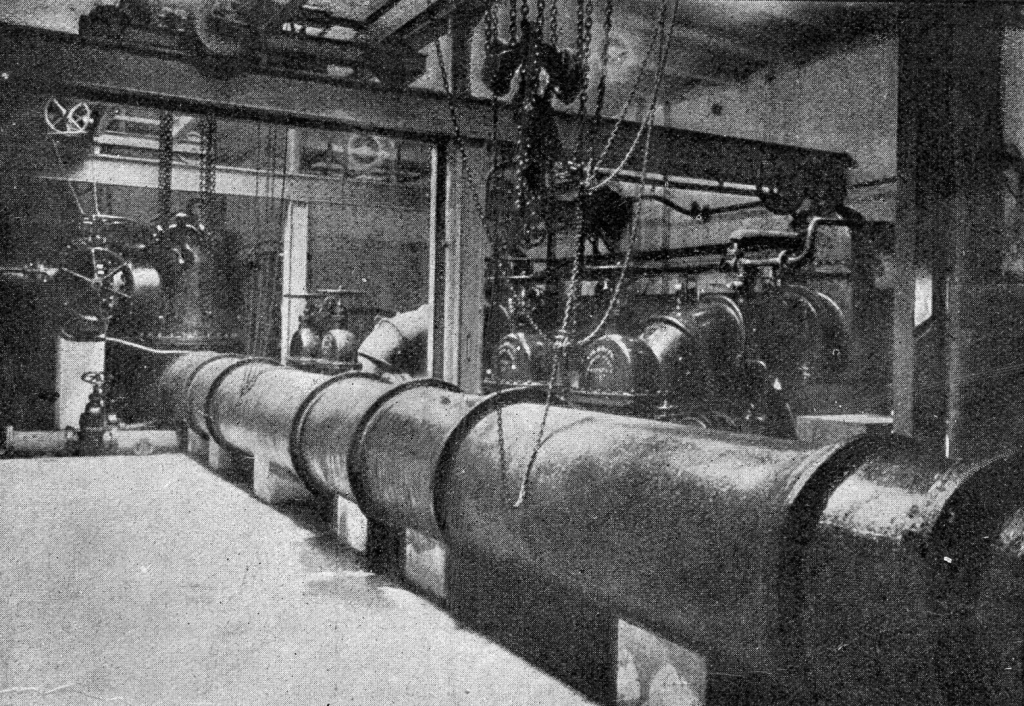 История «ГЭС-2»