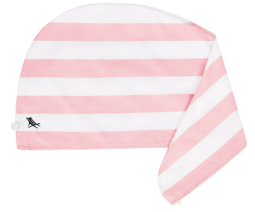 Как Кэрри Брэдшоу! Лучшие полотенца-тюрбаны для здоровой сушки волос