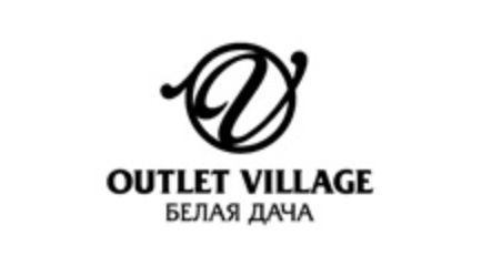 Outlet village белая дача карта лояльности