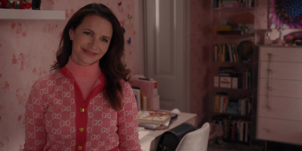 20 модных вязаных кардиганов