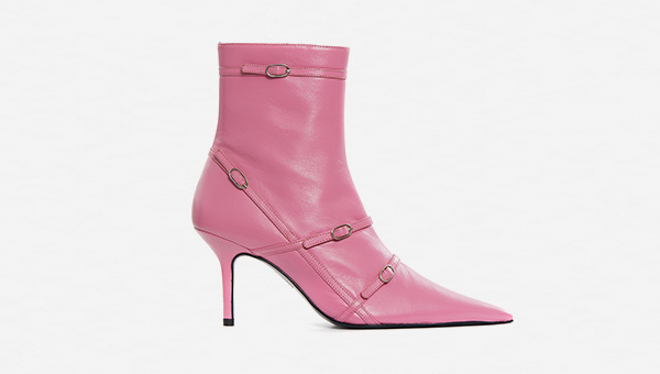 «Нью-йоркский розовый» — как розовый, только лучше! 20 предметов в модном цвете весны