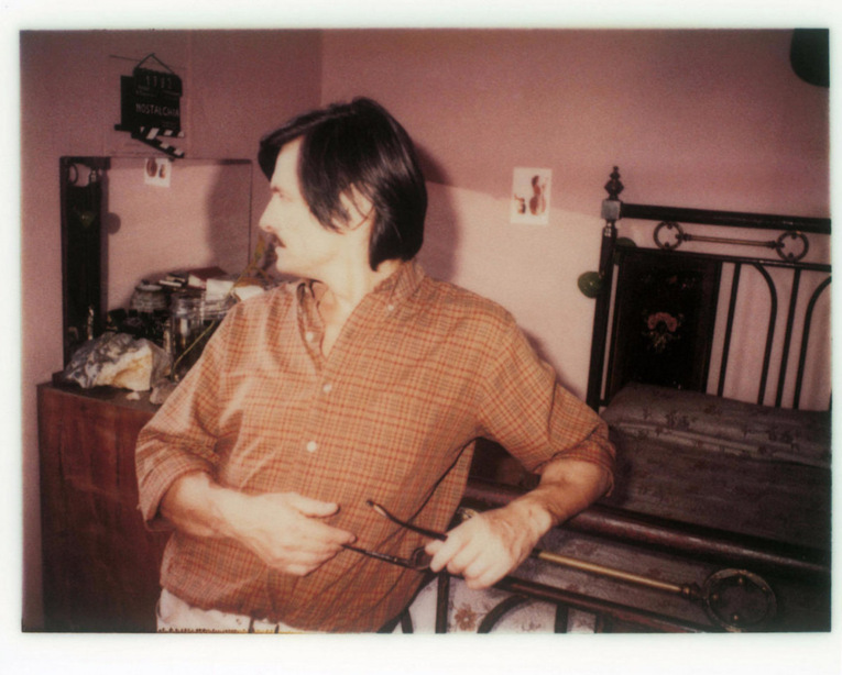 Андрей Тарковский