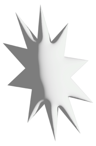 Как называется листинг нфт