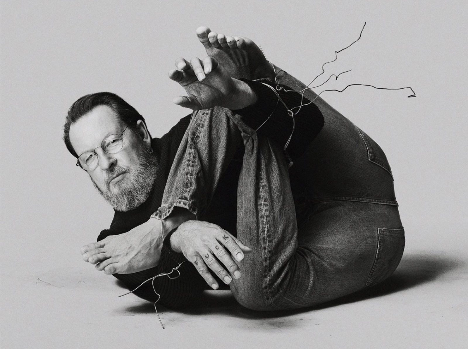 Ларс фон Триер от А до Я, от развенчания мифов об Америке до увлечения ...