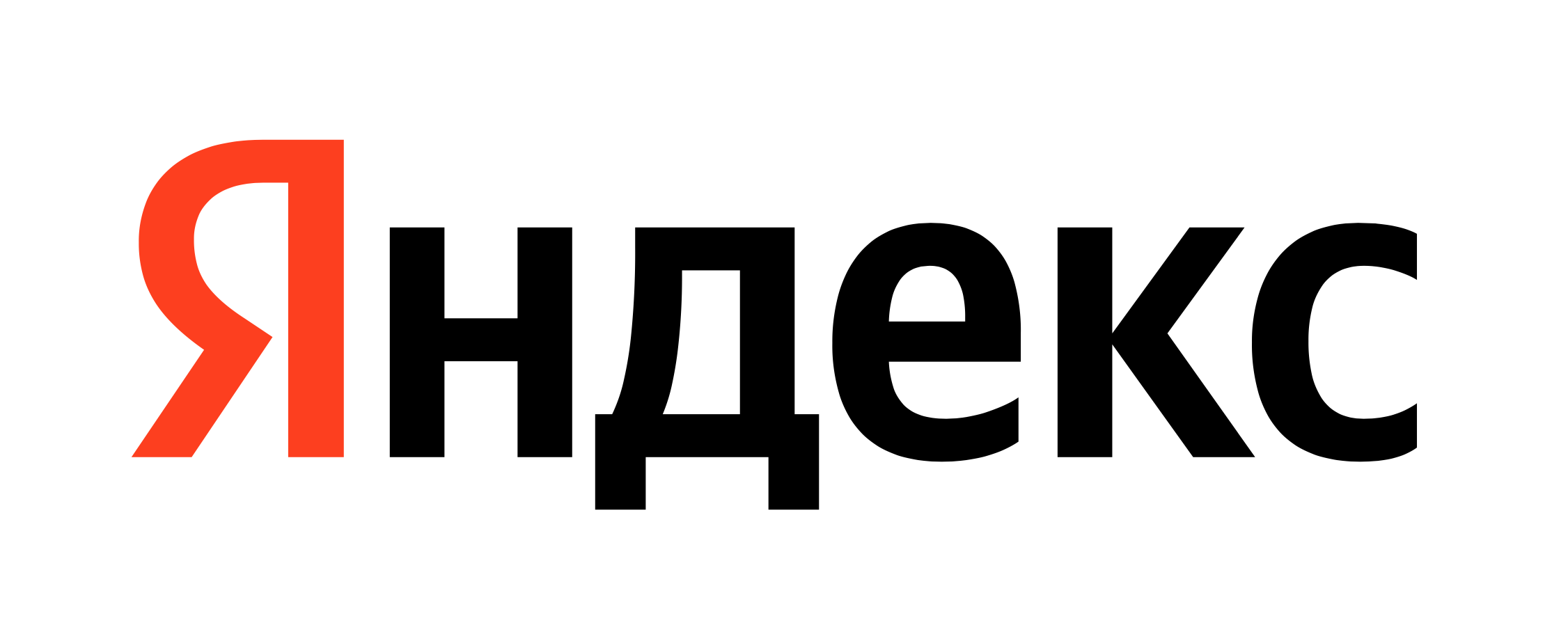 Яндекс»