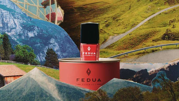 Вещь недели: лак для ногтей Fedua