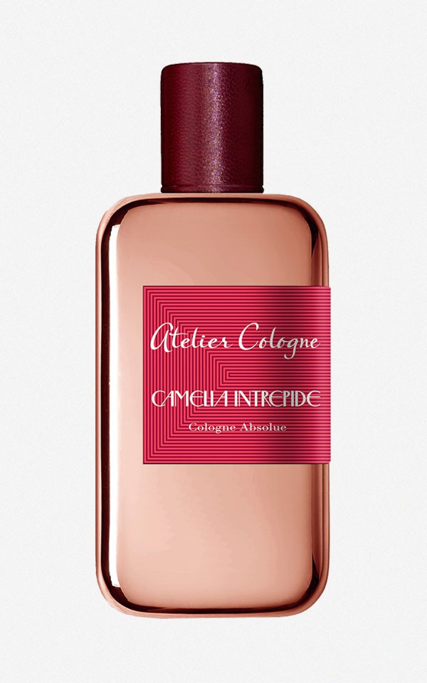 Новые парфюмы Atelier Cologne