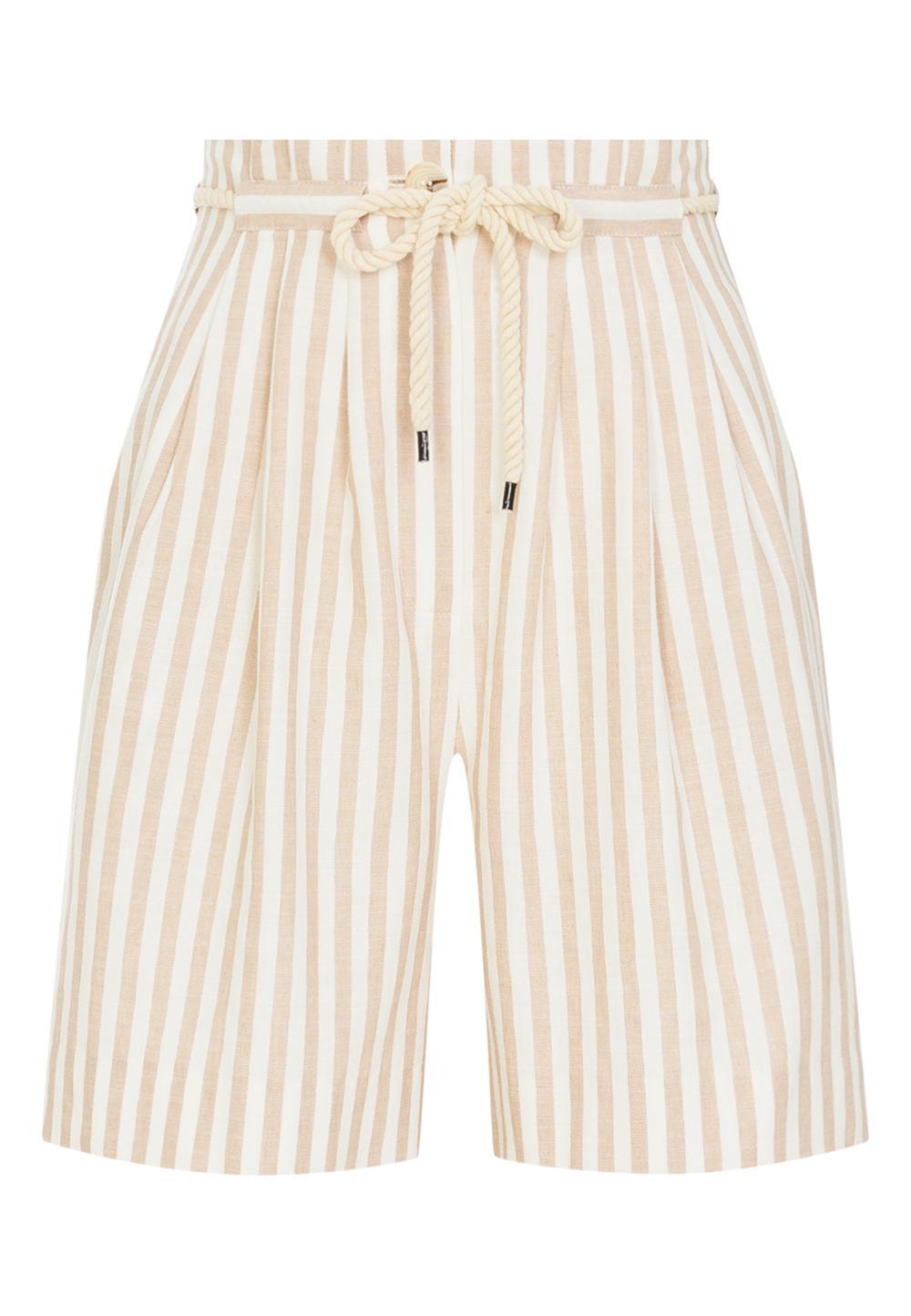 Пижамная полоска — хит лета. Собрали 40 вещей, которые помогут в этом ...