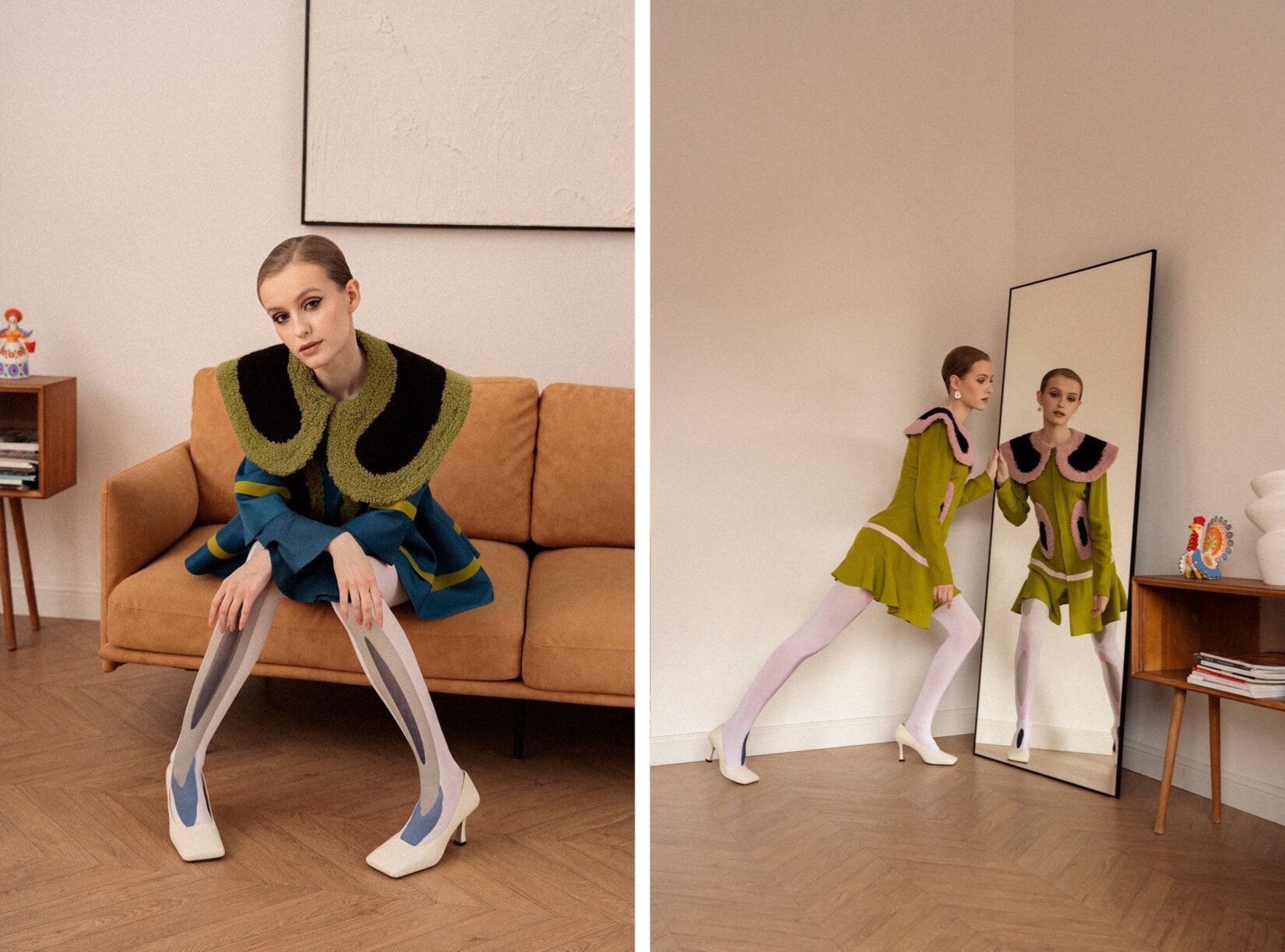 Лучшие выпускники-молодые дизайнеры НИУ ВШЭ 2023