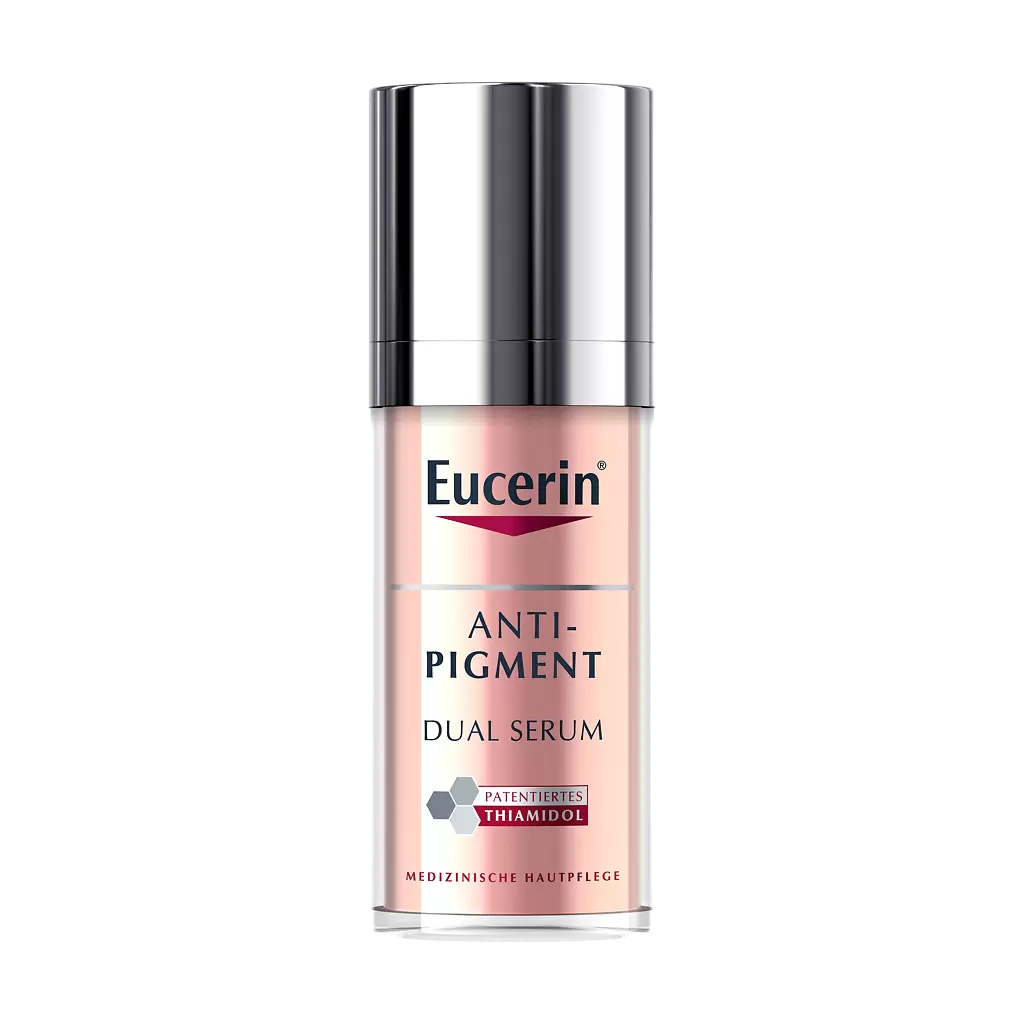 Сыворотка от пигментных пятен Eucerin