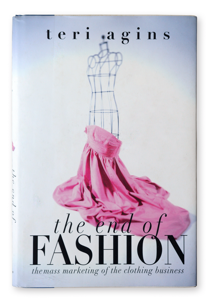 the end of fashion by teri agins