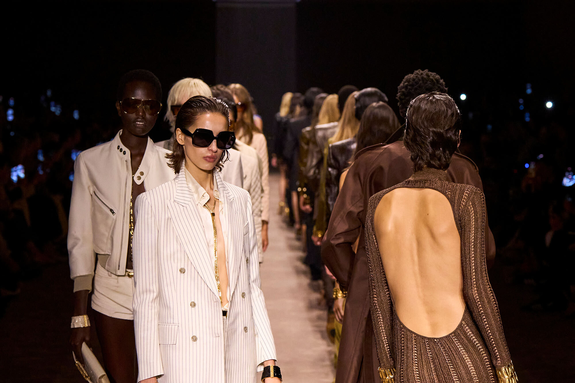 Tom Ford после Форда