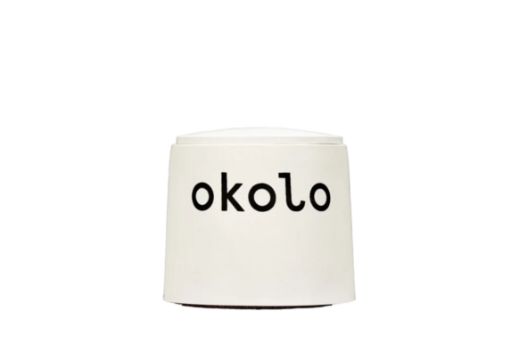 ПАРФЮМИРОВАННАЯ СВЕЧА SITALI BREATHING PRACTICE, OKOLO