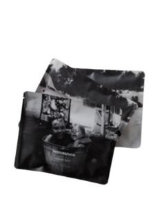 PREKRASNOE DALYOKO, PREDUBEZHDAI