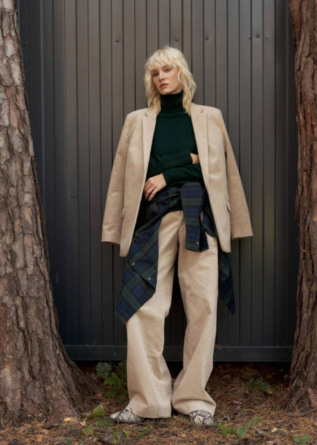 КОСТЮМ DADAKNIT