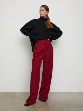 БРЮКИ KATYA EROKHINA