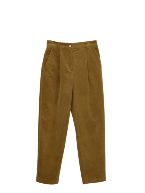 БРЮКИ UNIQUE FABRIC