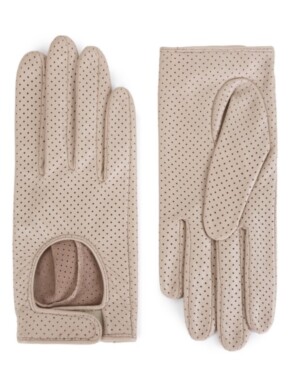 АВТОМОБИЛЬНЫЕ ПЕРЧАТКИ ELEGANZZA