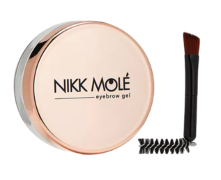 Гель-желе для бровей, Nikk Mole,