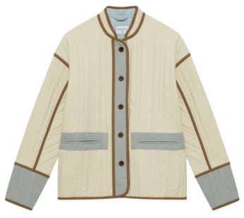 Куртка Daisyknit