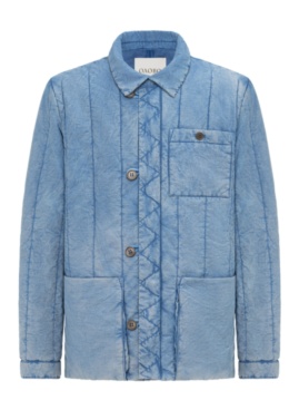 Куртка Олово