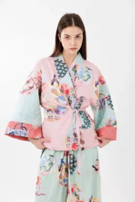 Куртка Any Wowzers