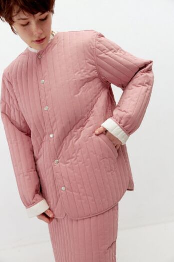 Куртка Уста к устам 