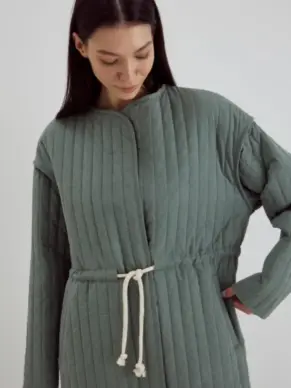 Куртка Uniqie fabric