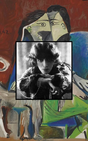 «Леди Гага 1920-х». Маркиза Луиза Казати — в чужих мемуарах, искусстве и моде 