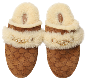 ТАПОЧКИ CELINE