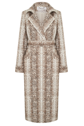 ТРЕНЧ FASHION REBELS