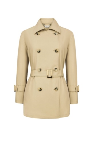 ТРЕНЧ MEZZATORRE