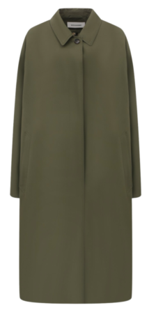 Тренч Sashaverse