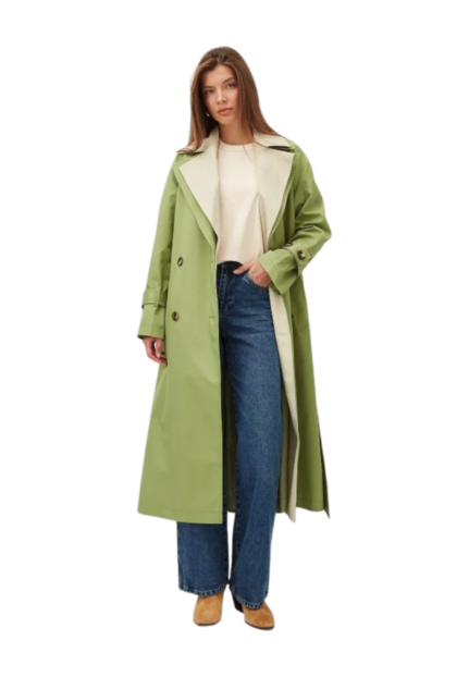 ТРЕНЧ TO BE ŌNE