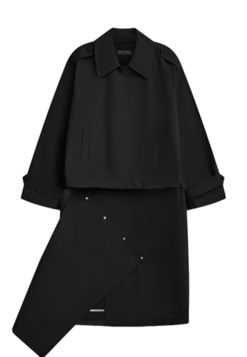 ТРЕНЧ STUDIO 29