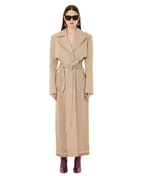 ТРЕНЧ SORELLE ERA,