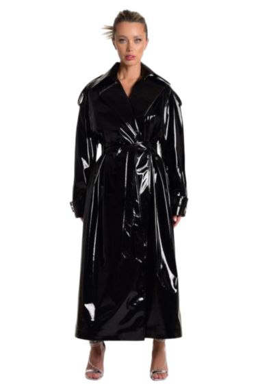 ТРЕНЧ LÁDUSHKA