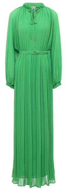 Зеленое платье Beatrice.B