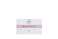 ПАТЧИ ДЛЯ ГЛАЗ EQUALIZING TONE, MASKOHOLIC
