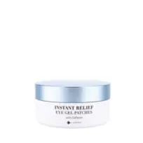 ГИДРОГЕЛЕВЫЕ ПАТЧИ ДЛЯ ГЛАЗ INSTANT RELIEF EYE GEL PATCHES, K-SECRET