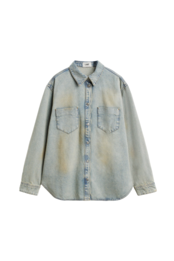 Рубашка Limé