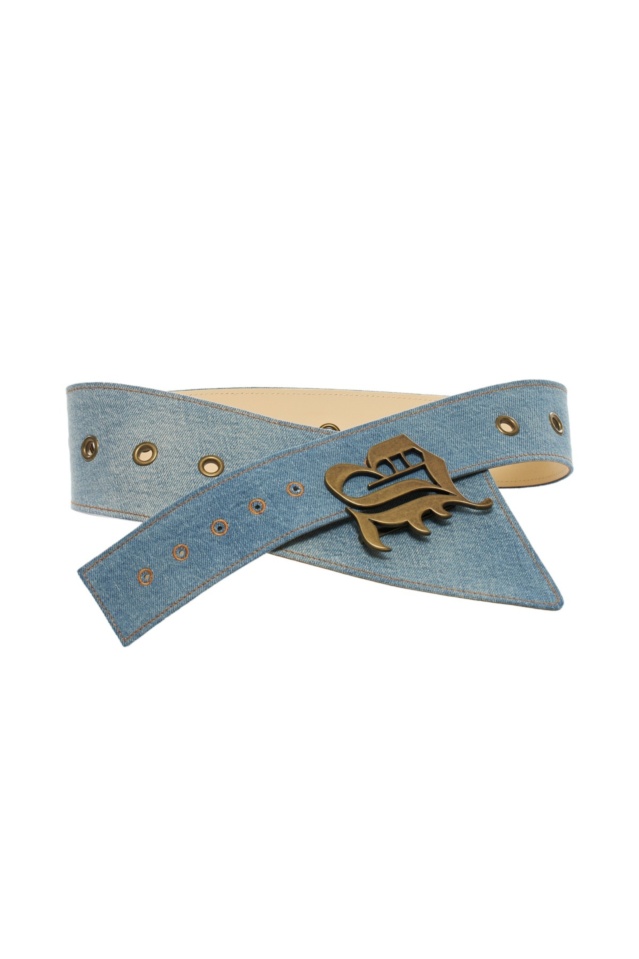 Ремень Blumarine