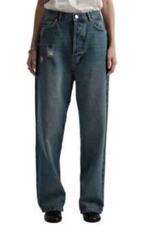 Джинсы Rockabi