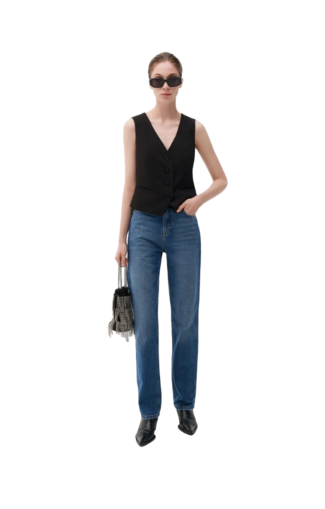 Джинсы Latrika