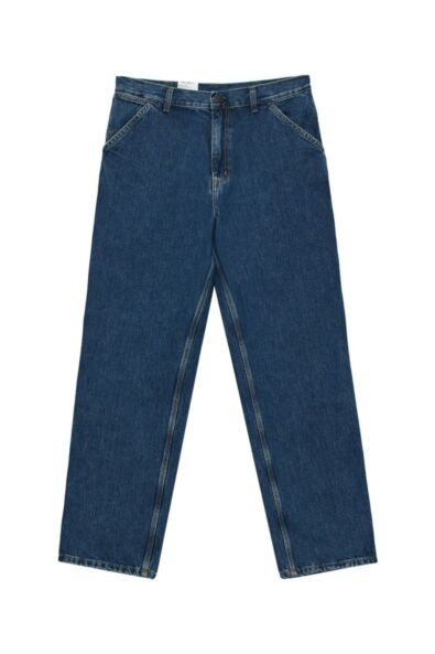 Джинсы Carhartt Wip