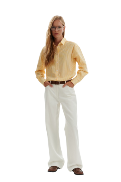 Джинсы Mavelty