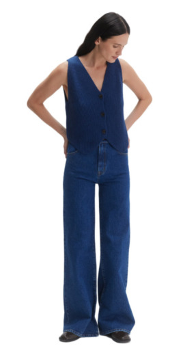 Джинсы Lesya Nebo